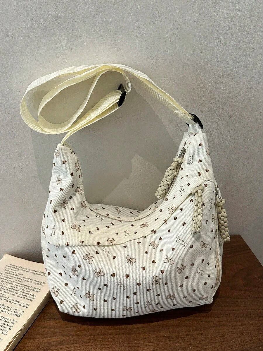 Woman Leather bag