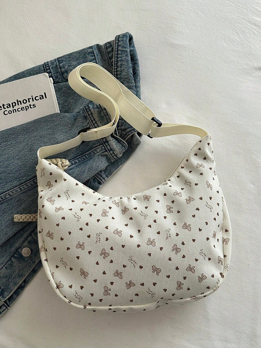 Woman Leather bag