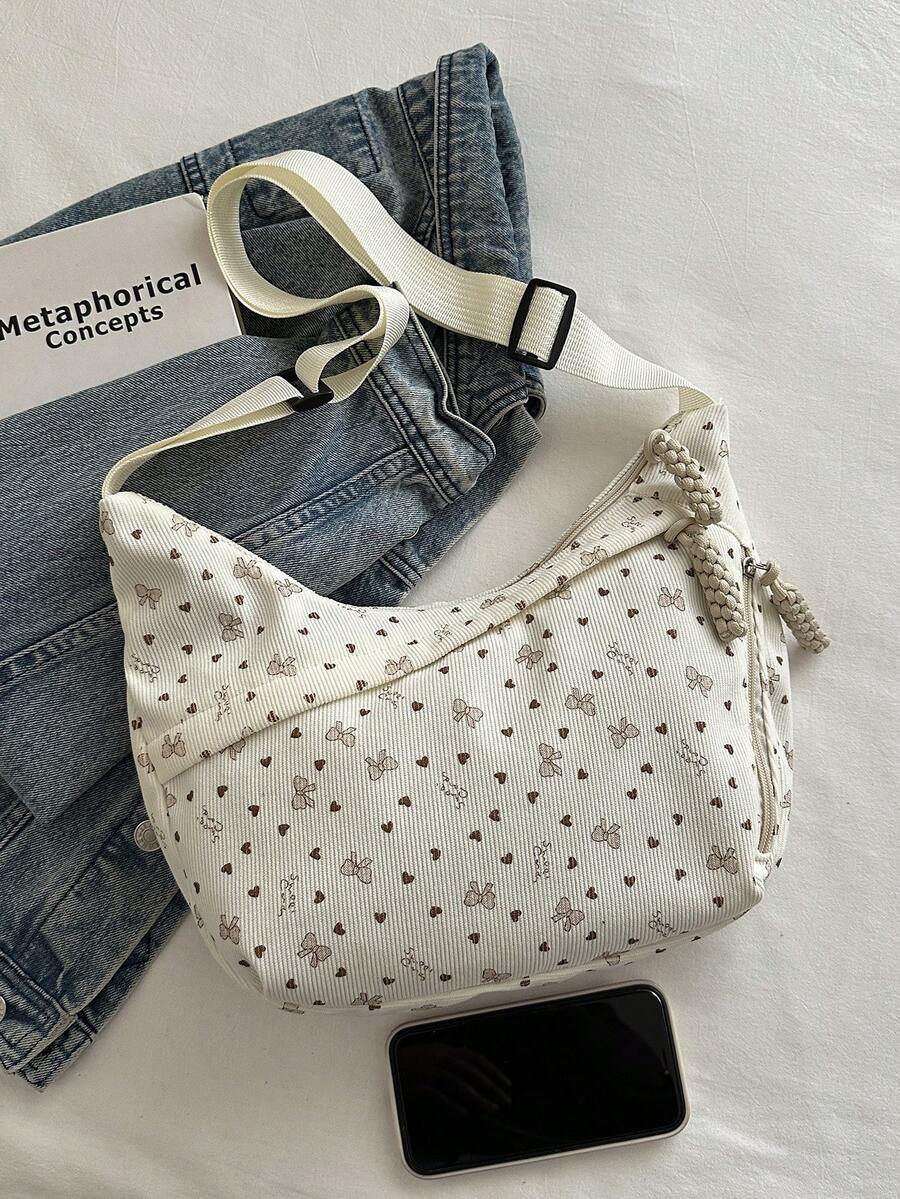 Woman Leather bag