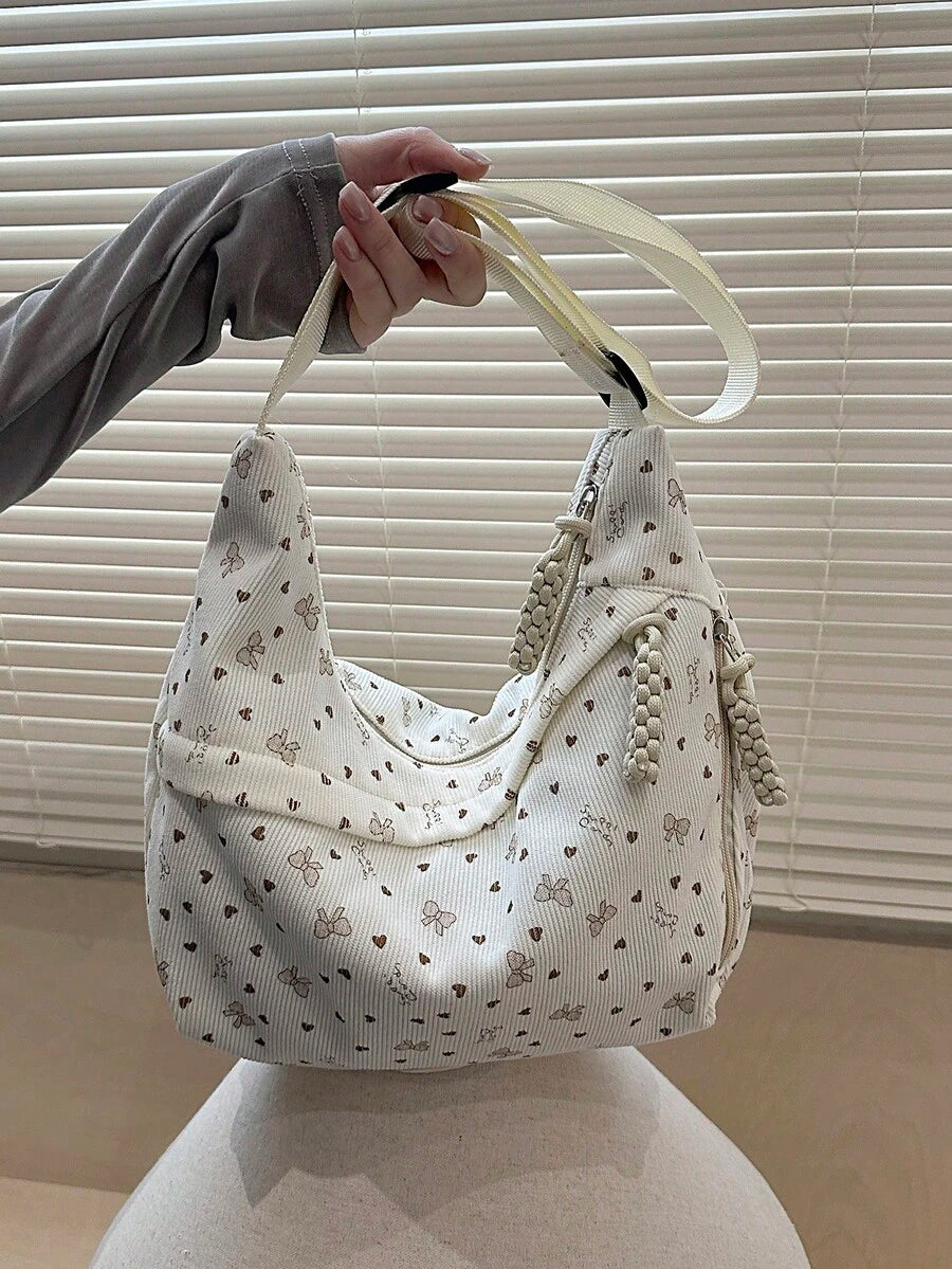Woman Leather bag