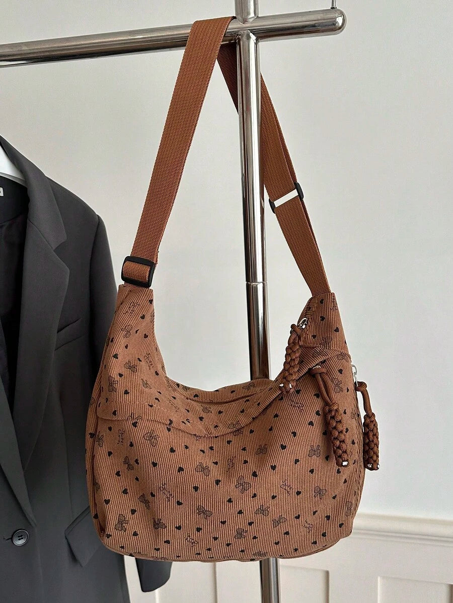 Woman Leather bag