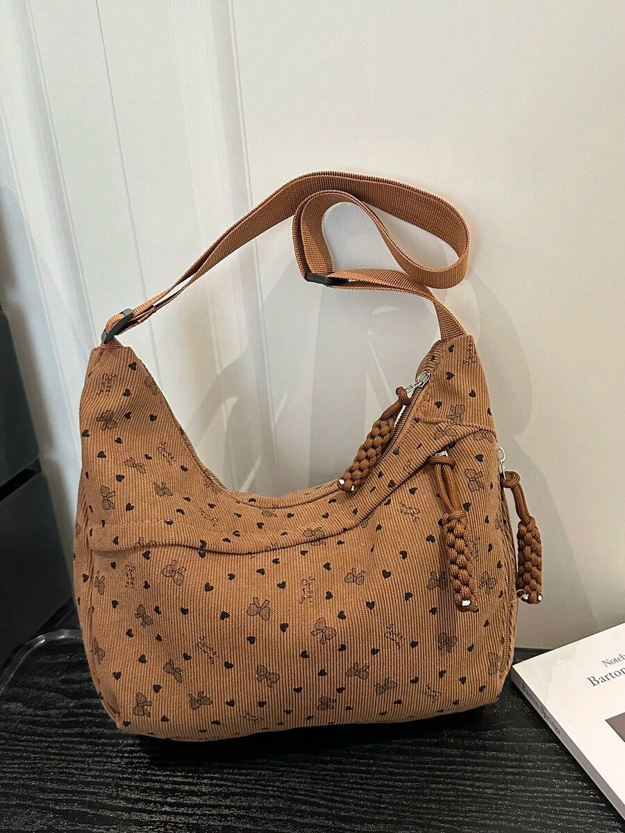 Woman Leather bag