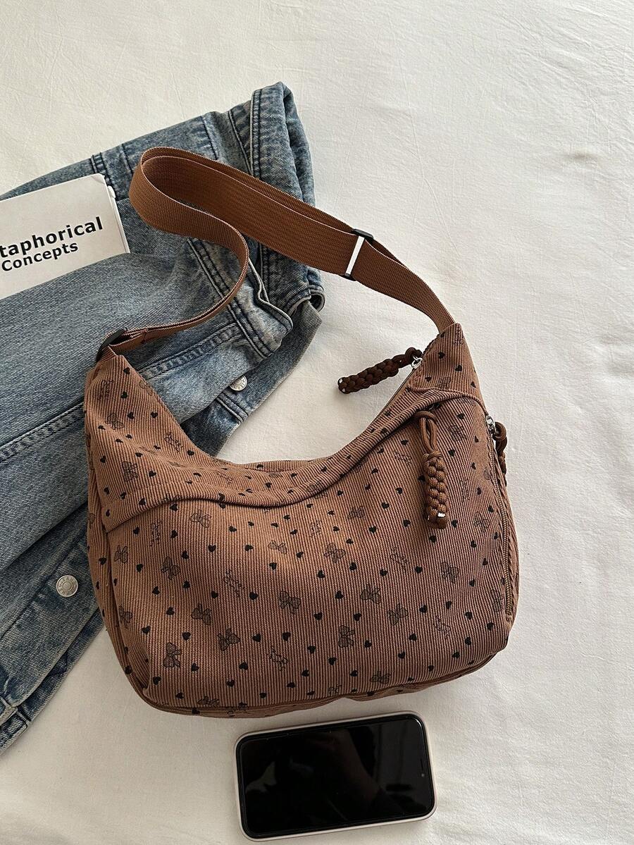 Woman Leather bag
