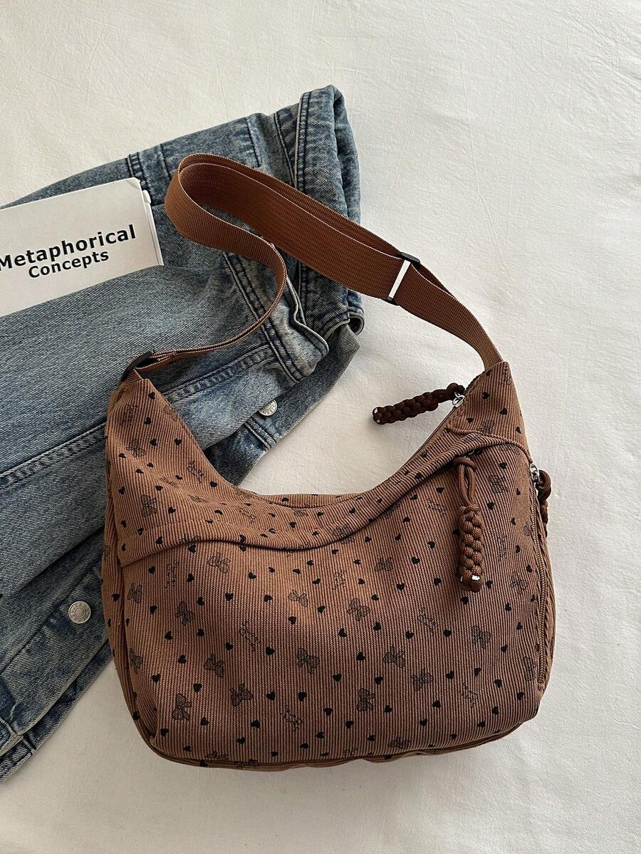 Woman Leather bag