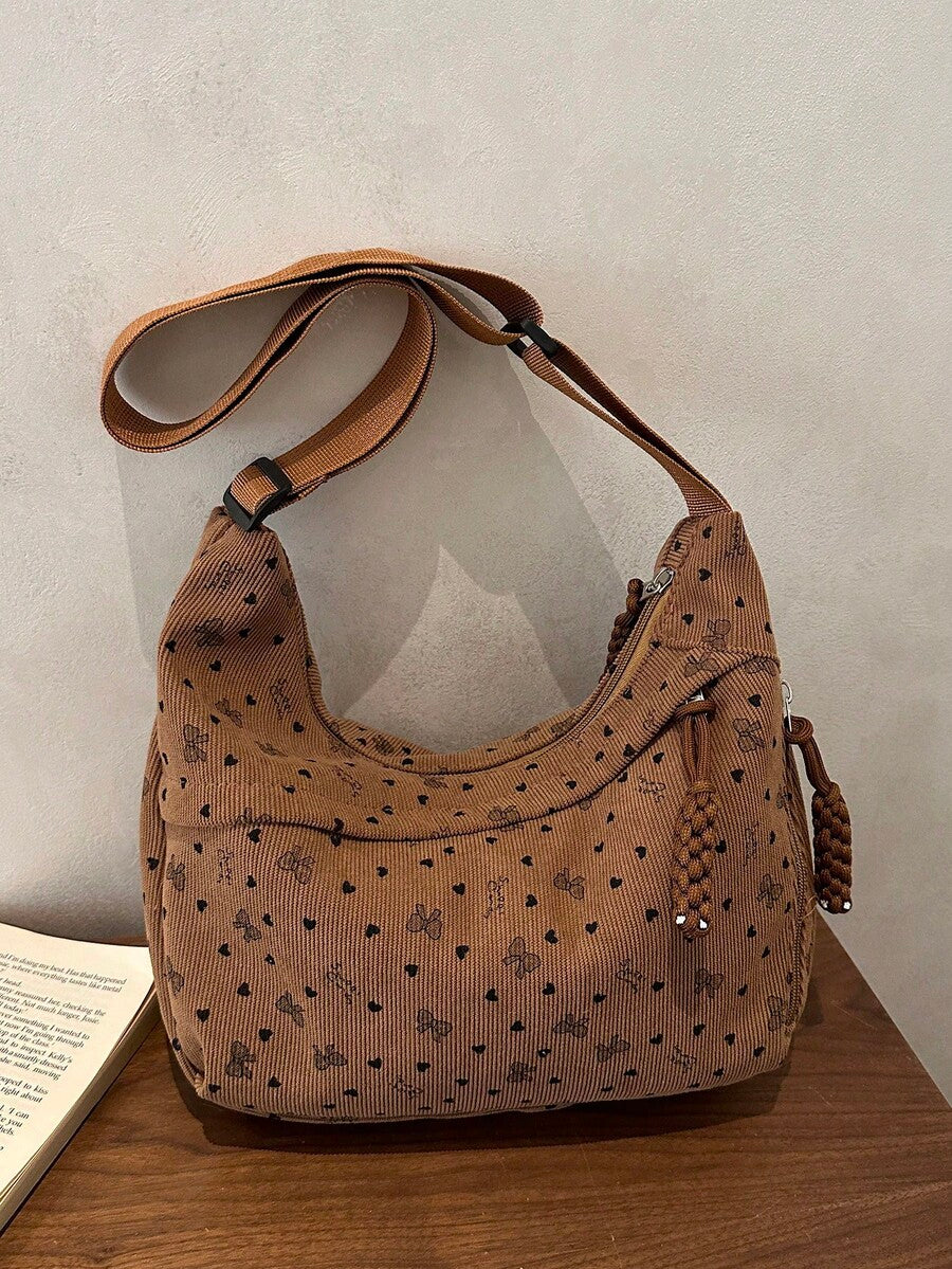 Woman Leather bag
