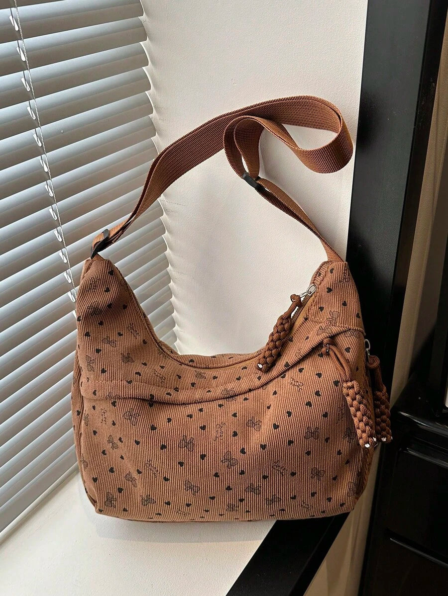 Woman Leather bag
