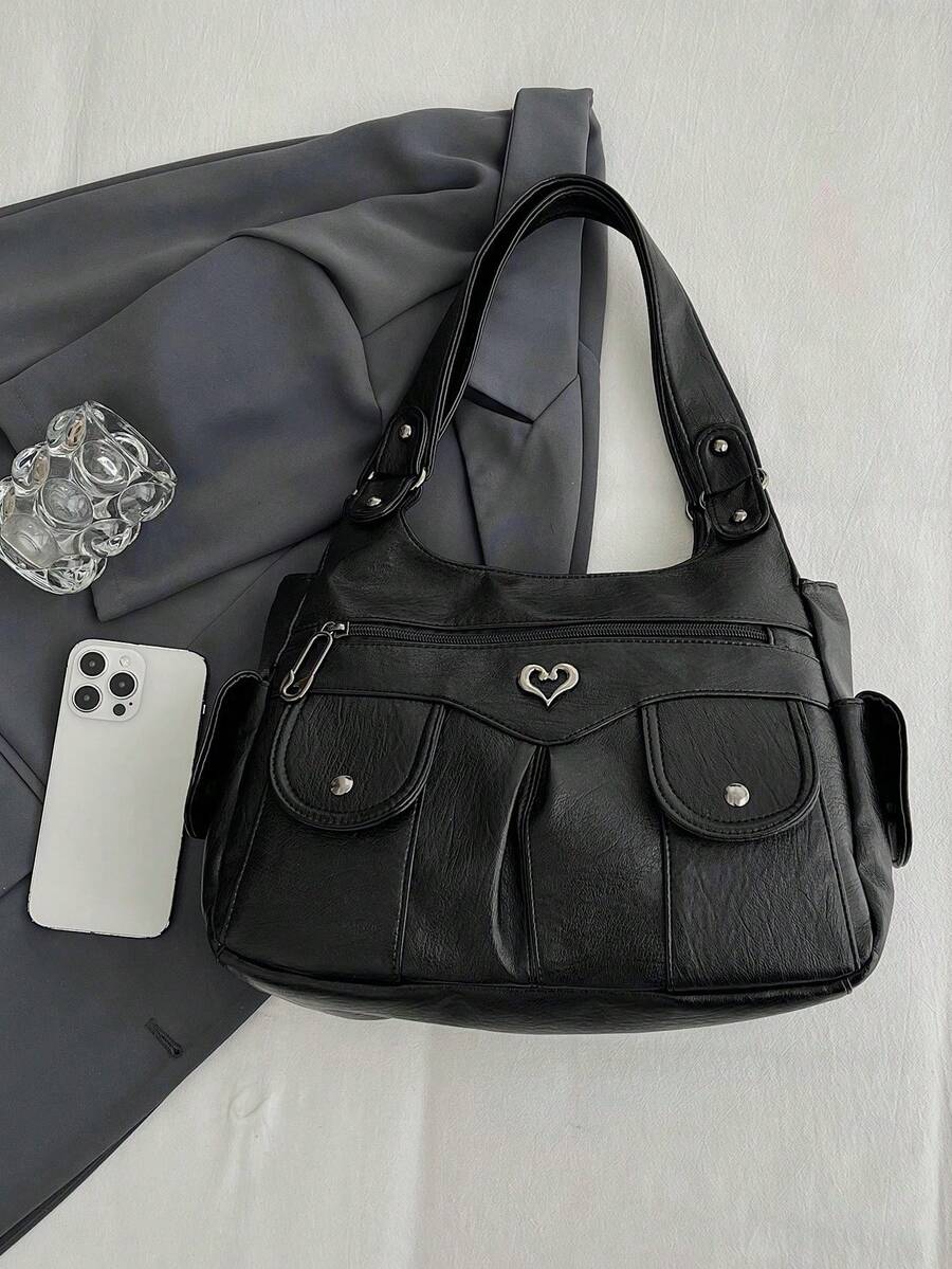 Woman Leather bag