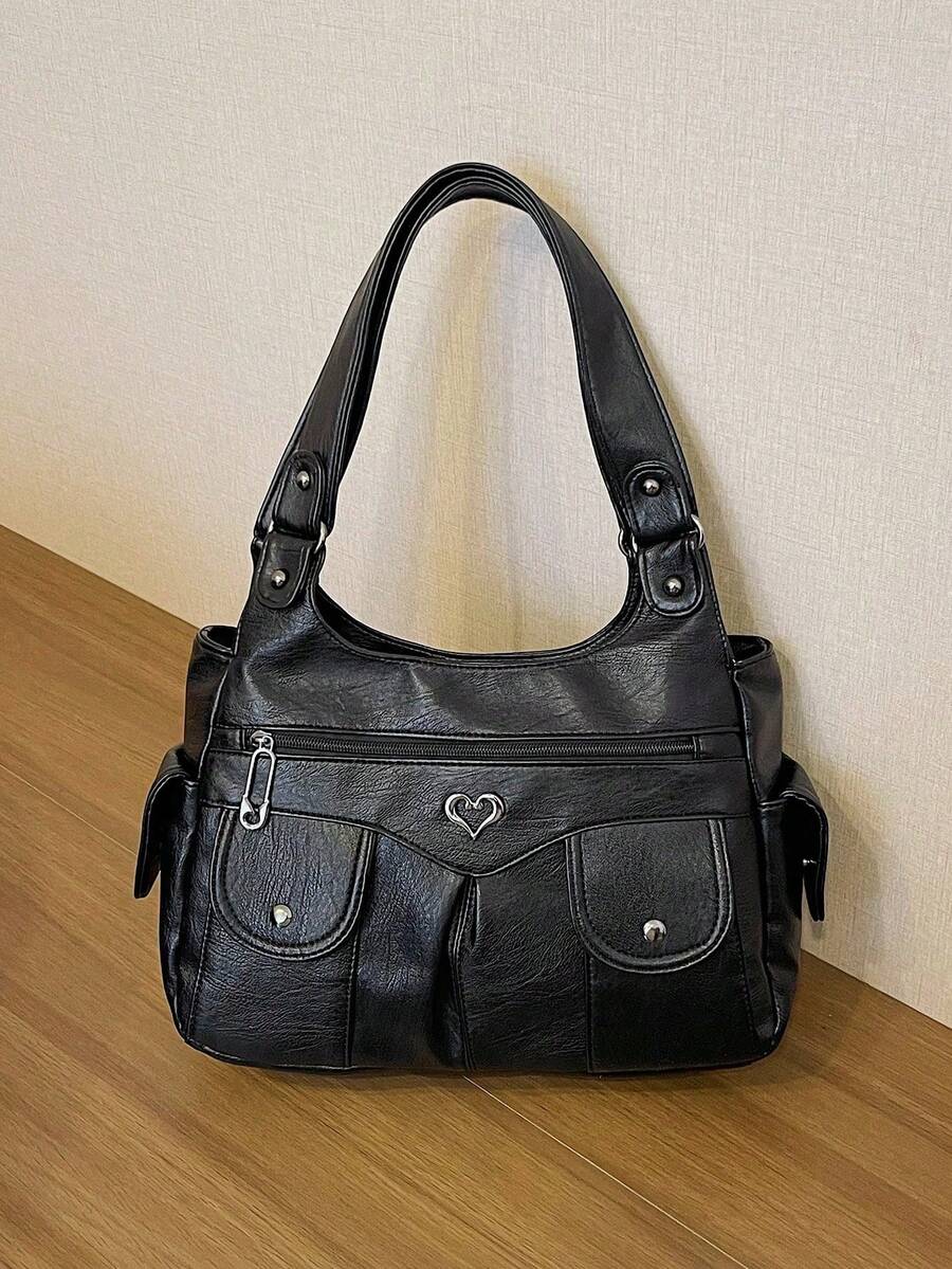 Woman Leather bag