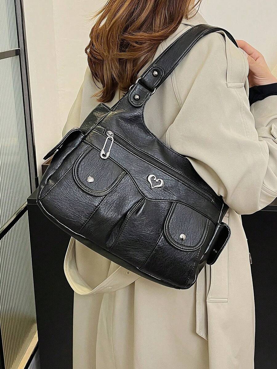 Woman Leather bag