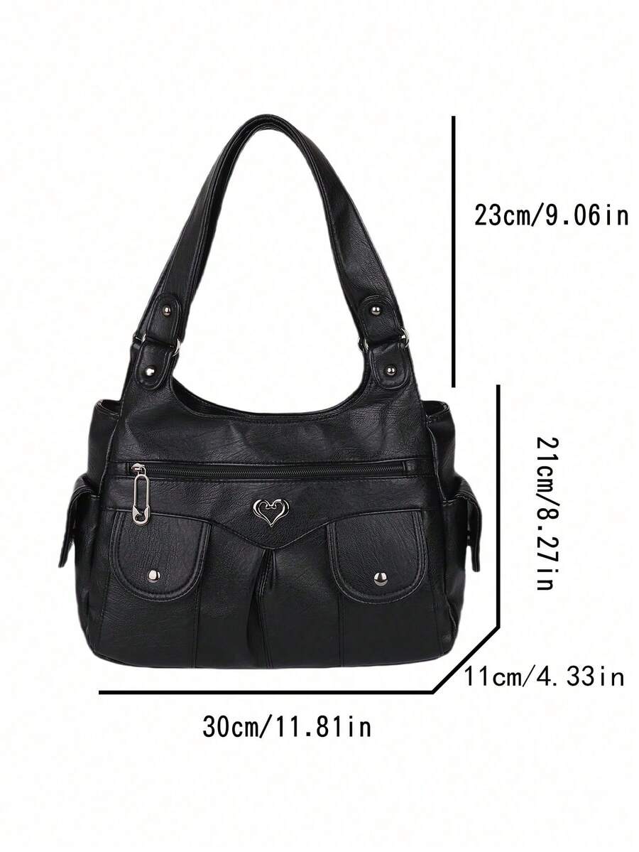 Woman Leather bag