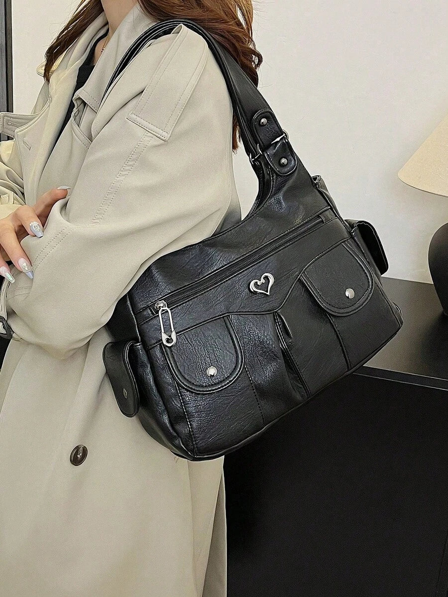 Woman Leather bag