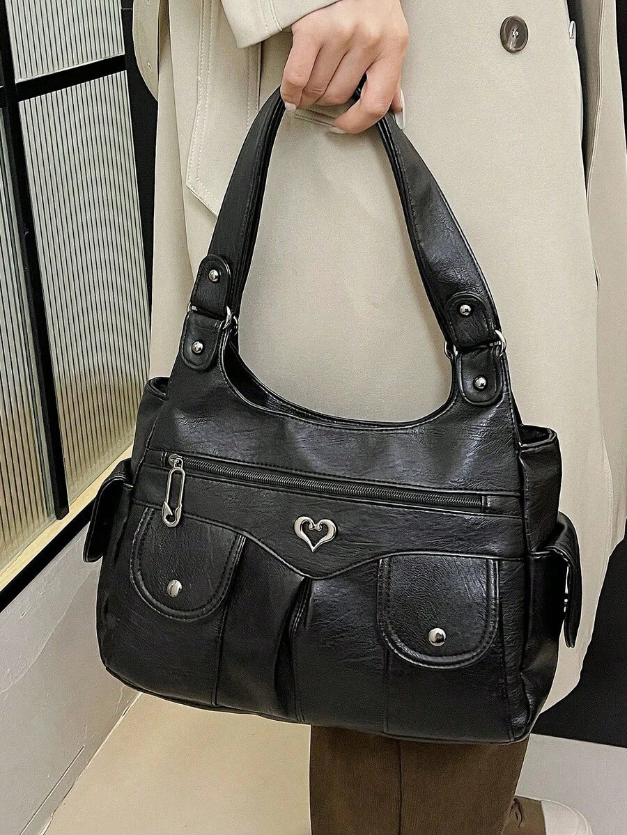 Woman Leather bag