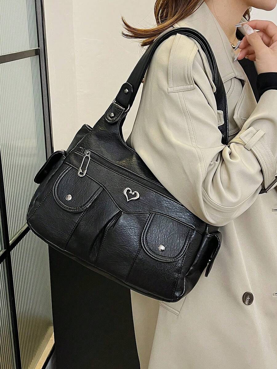 Woman Leather bag