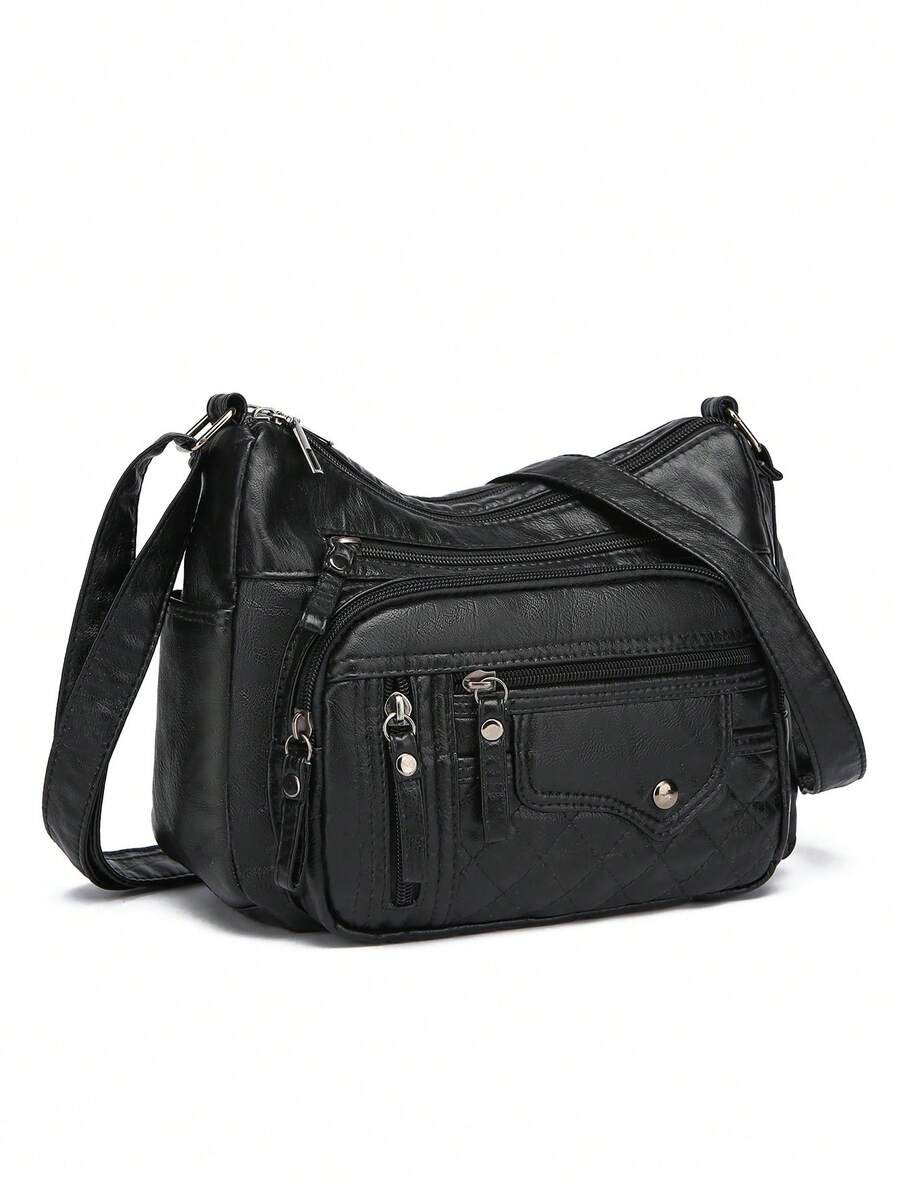 Woman Leather bag