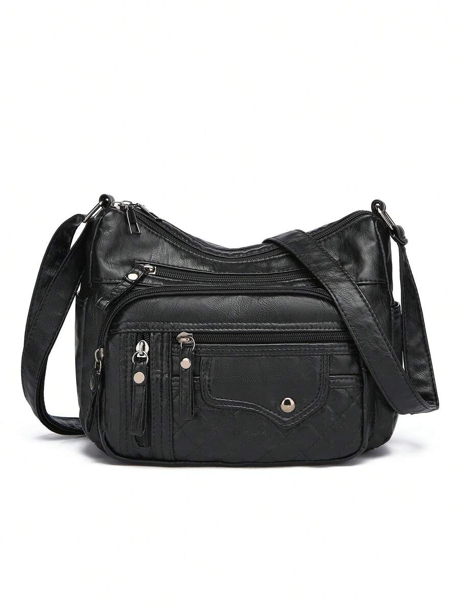 Woman Leather bag