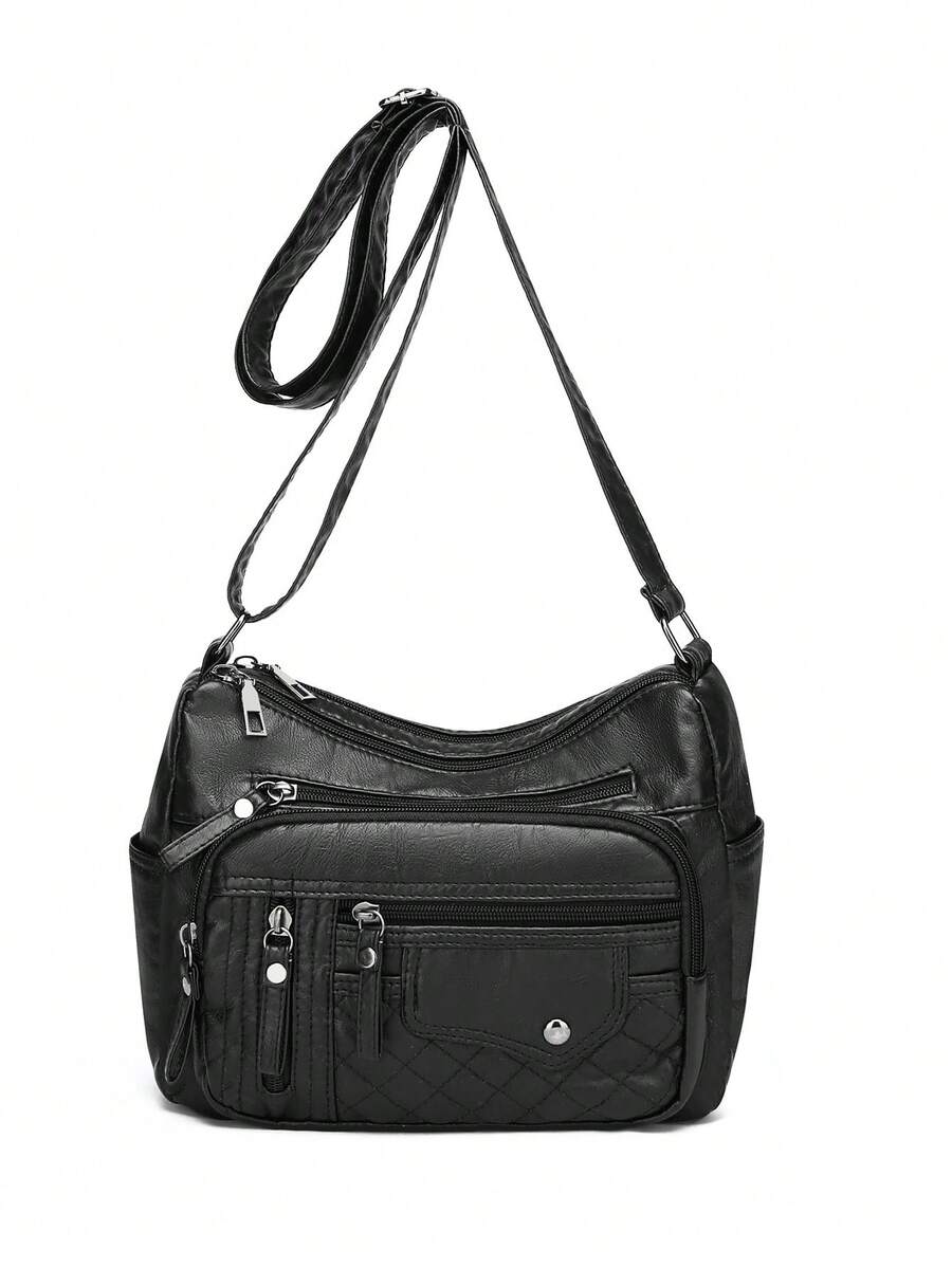 Woman Leather bag