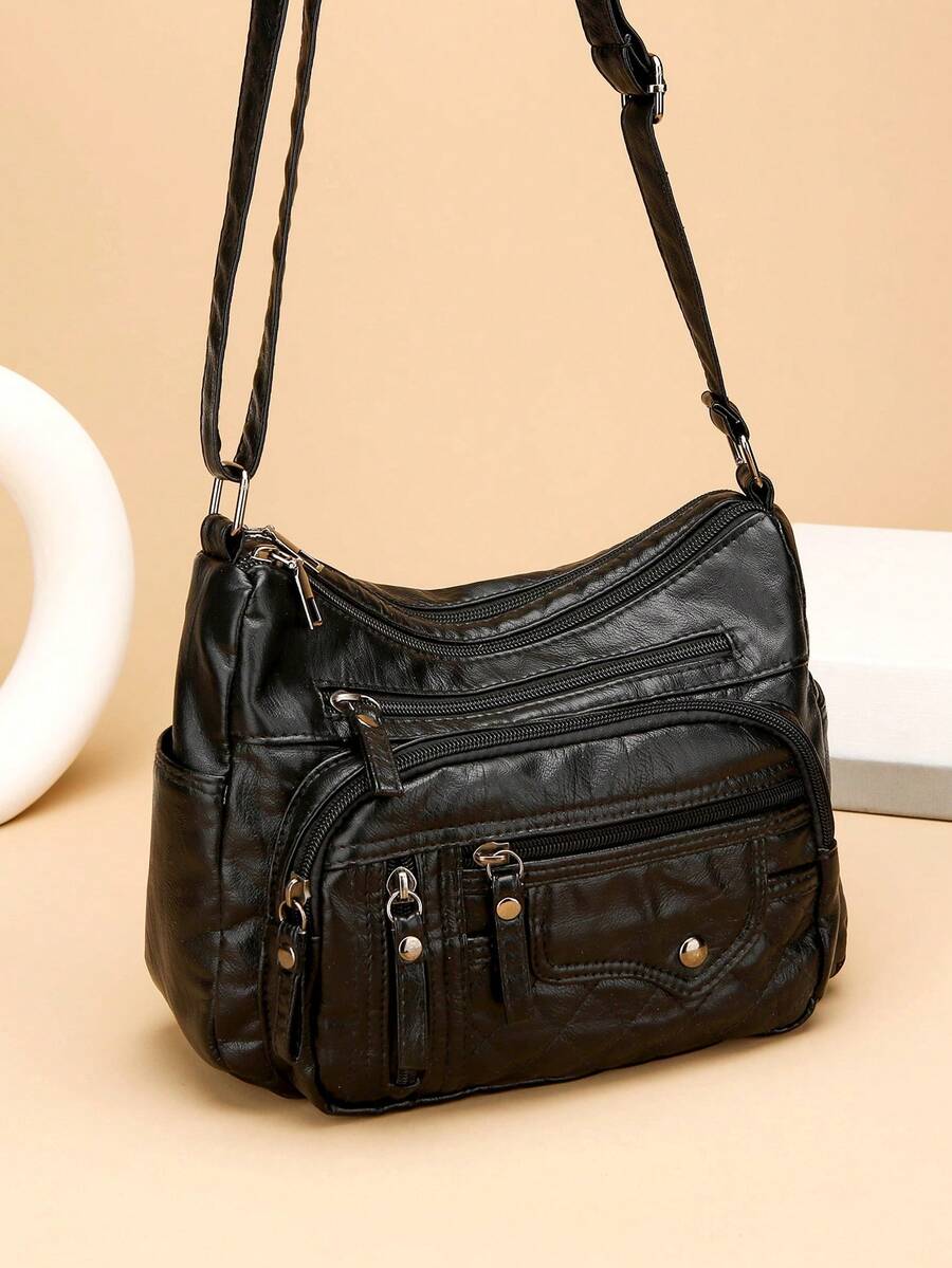 Woman Leather bag