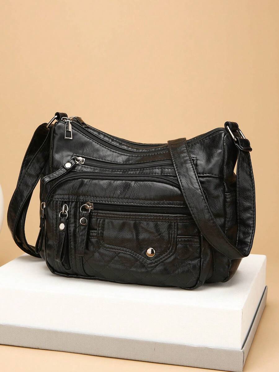 Woman Leather bag