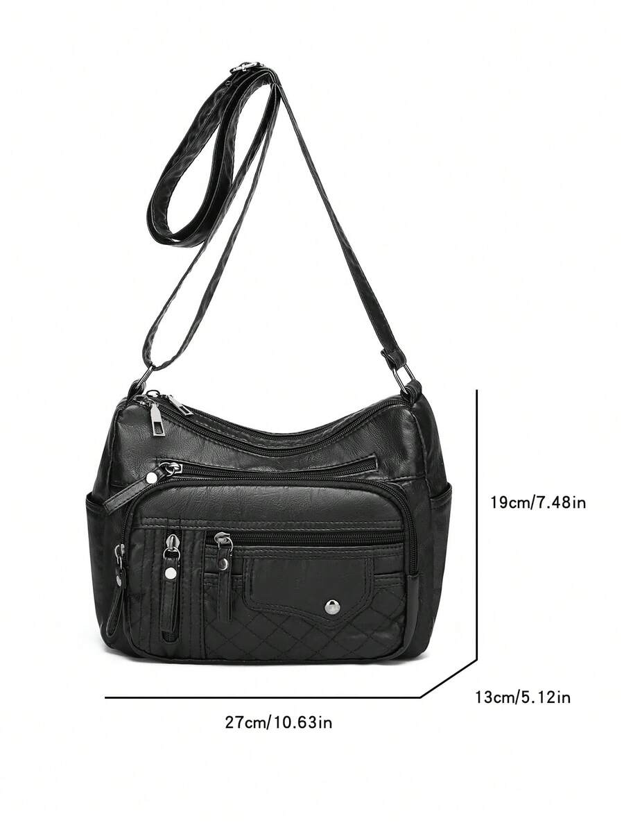 Woman Leather bag