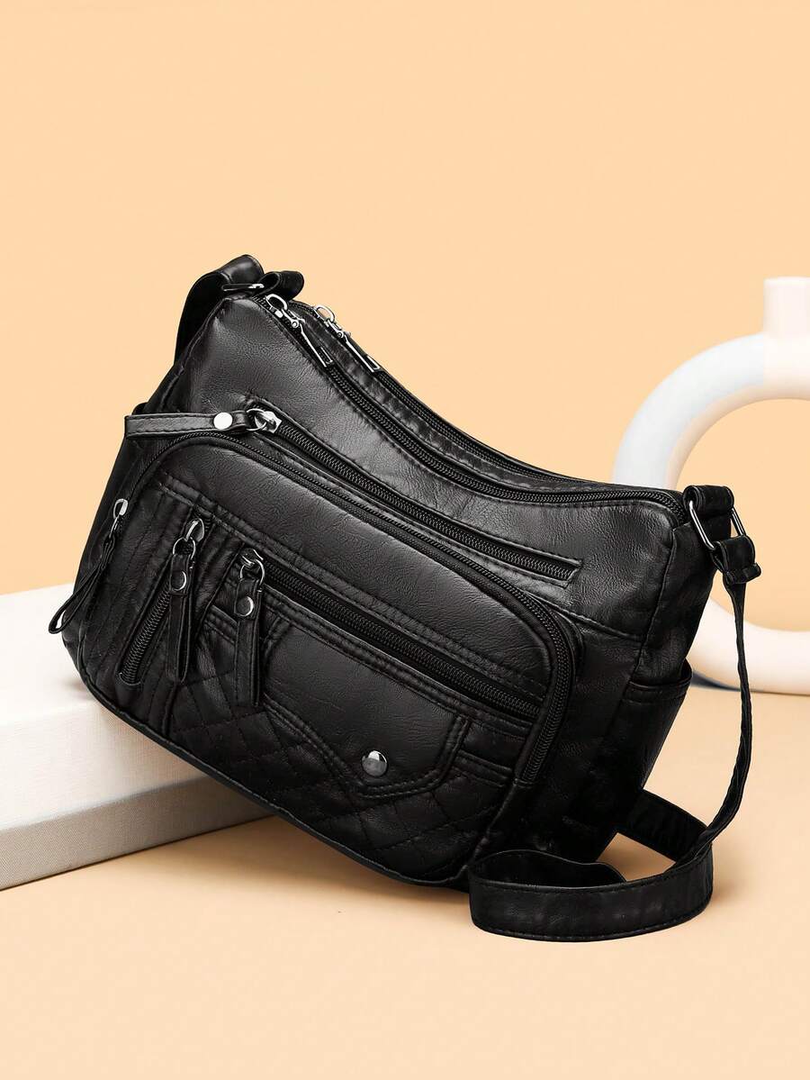 Woman Leather bag