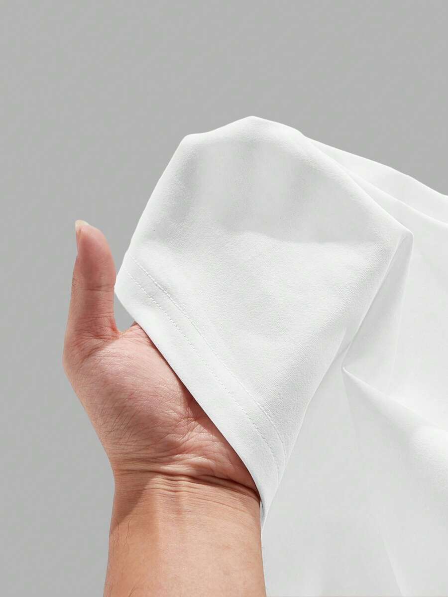 T-shirt Men