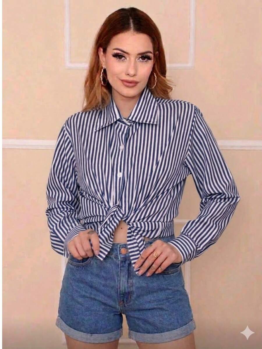 Woman shirt