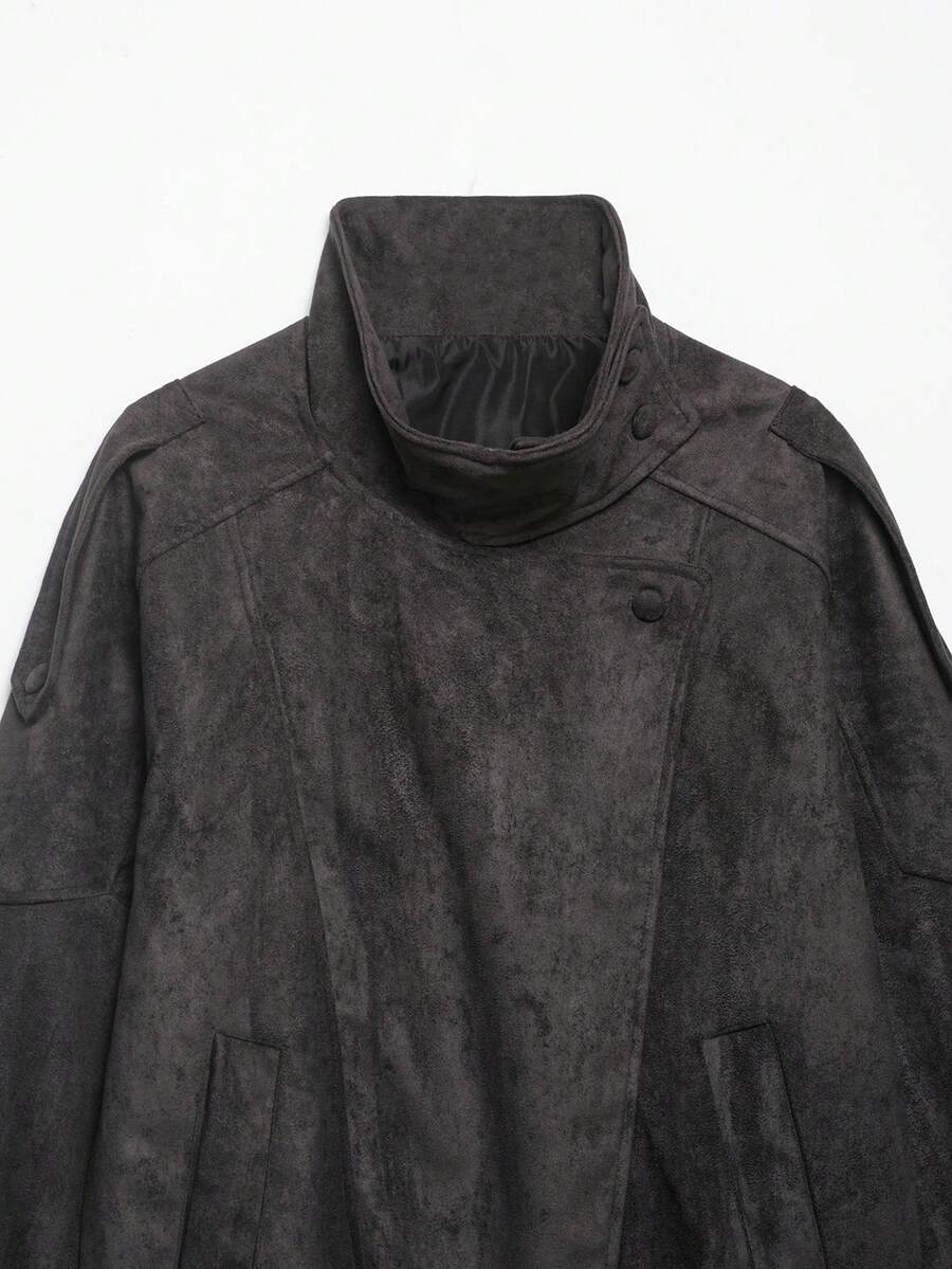 Woman Leather Jacket