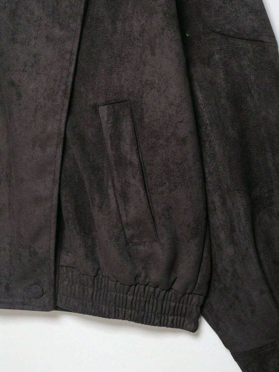 Woman Leather Jacket