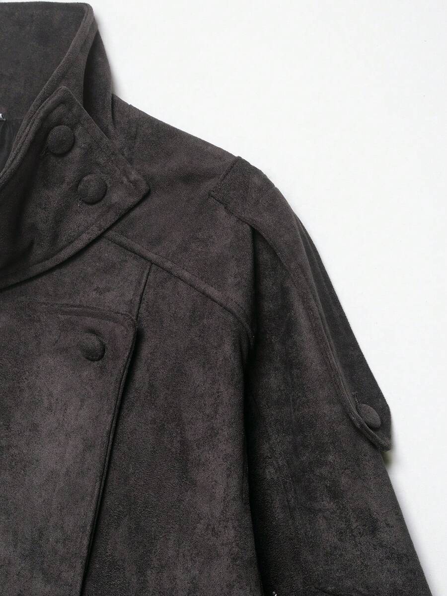 Woman Leather Jacket