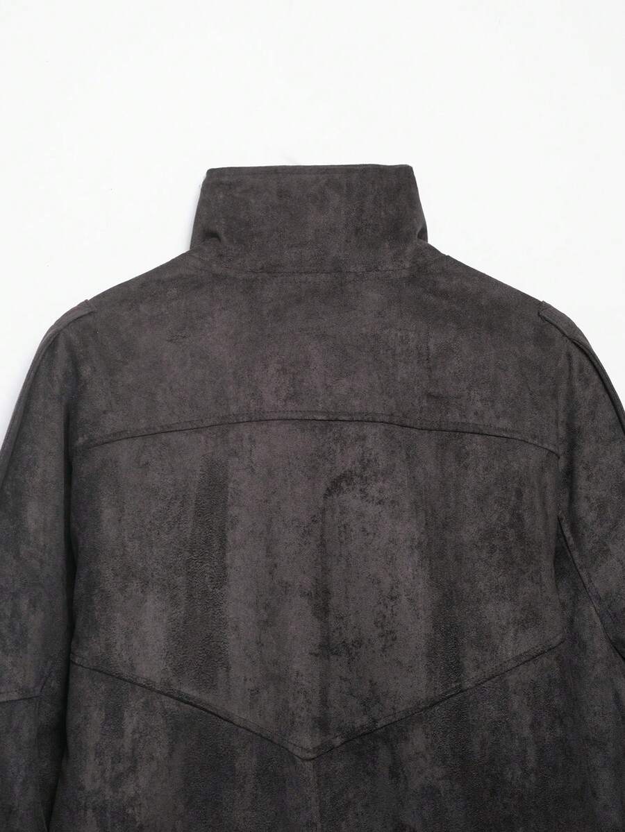Woman Leather Jacket