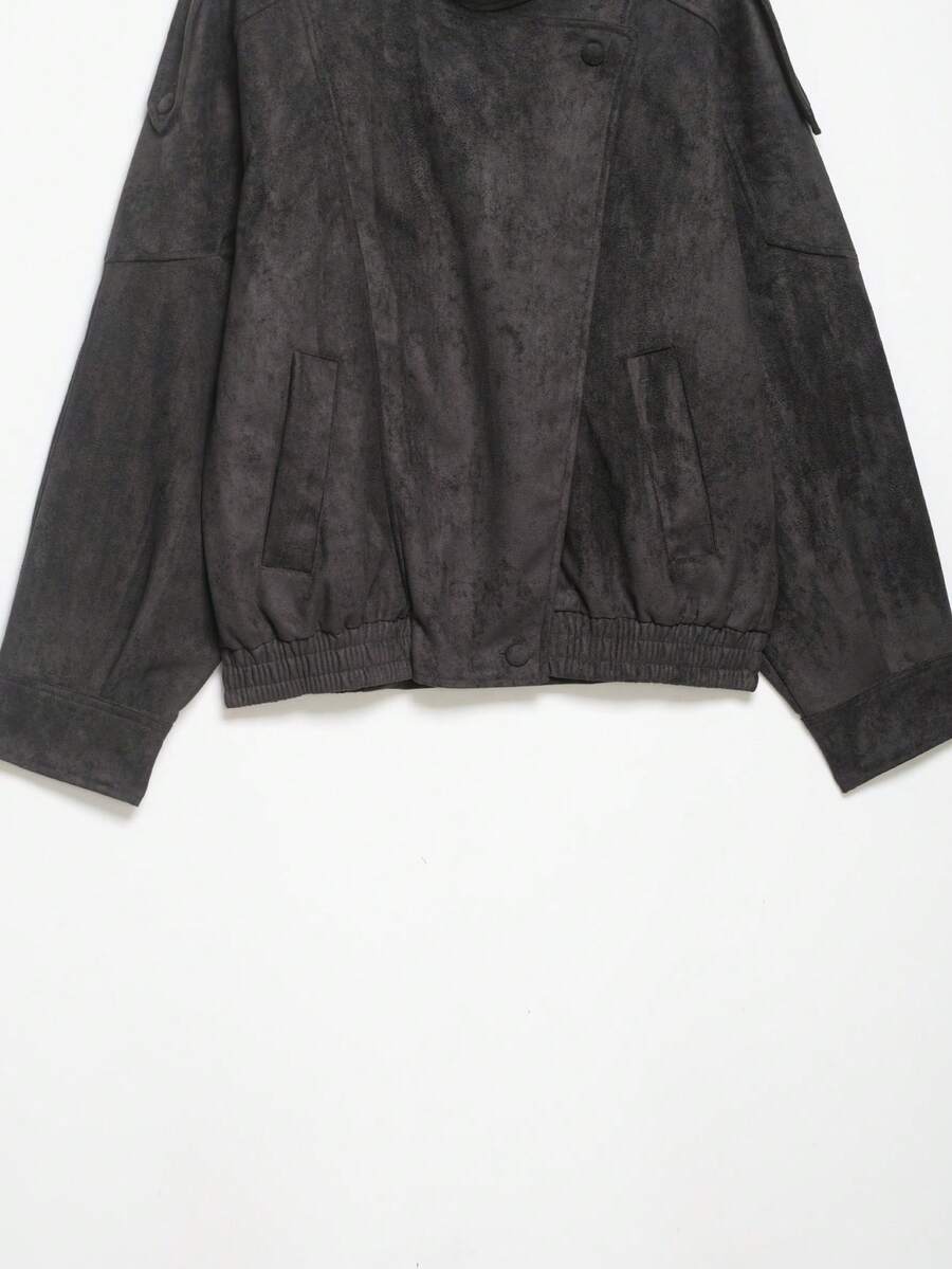 Woman Leather Jacket