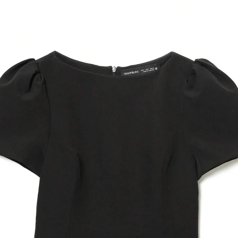 Woman's Vest