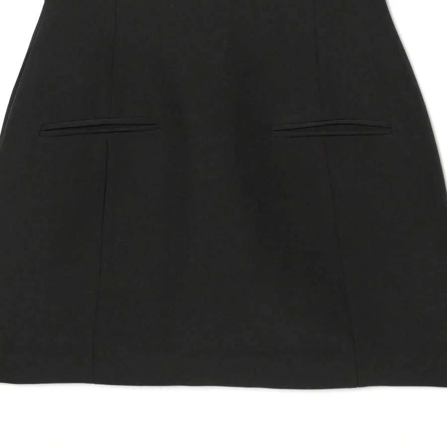 Woman's Vest
