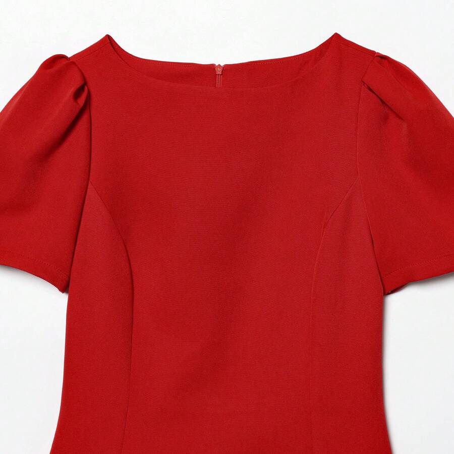 Woman's Vest