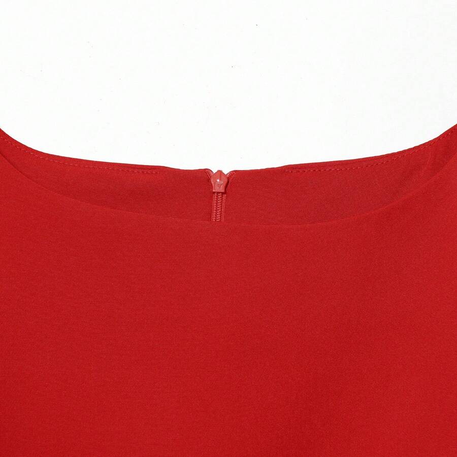 Woman's Vest