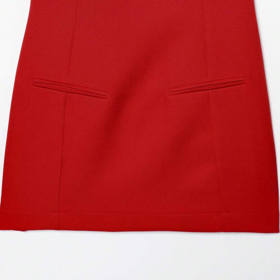Woman's Vest