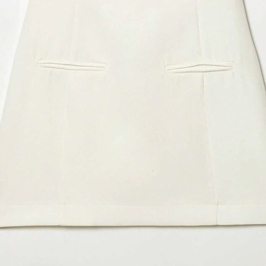 Woman's Vest