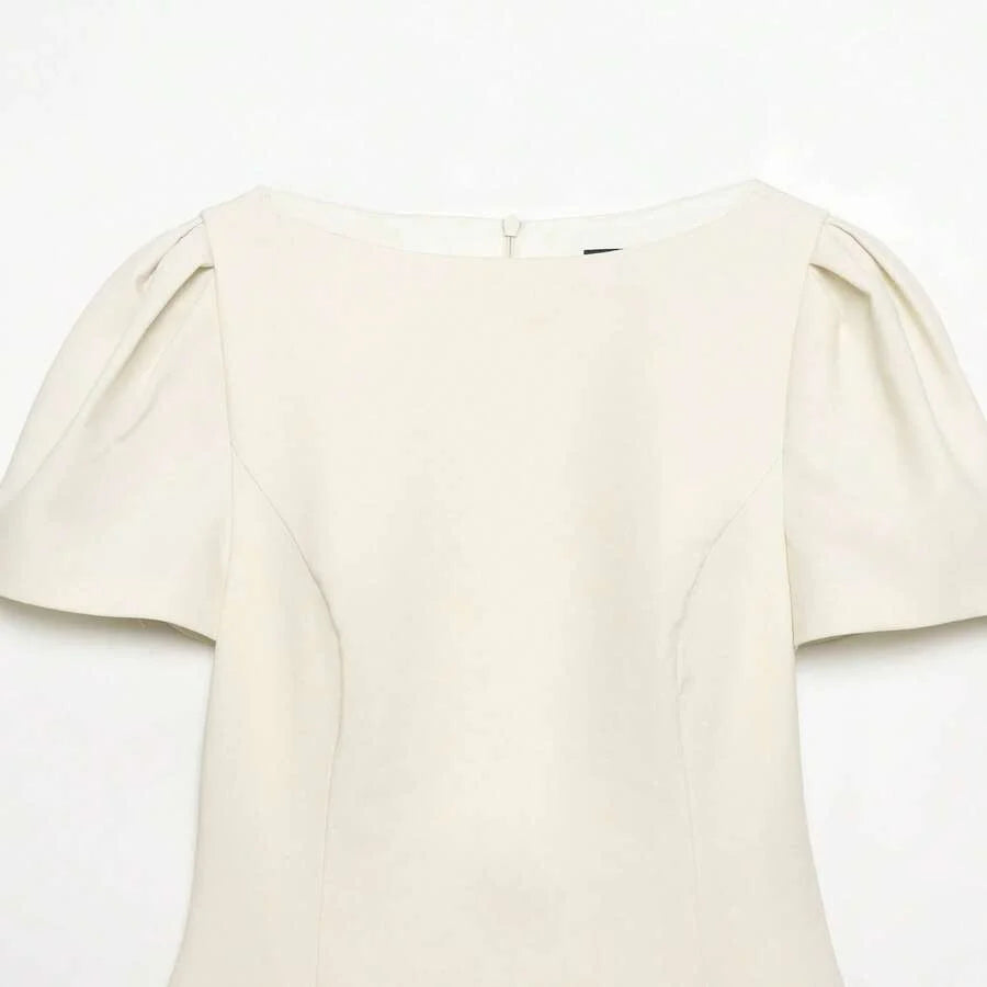 Woman's Vest