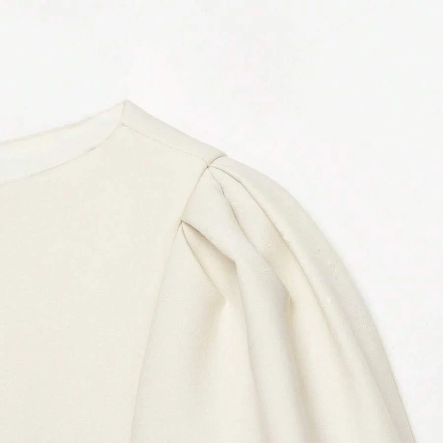 Woman's Vest