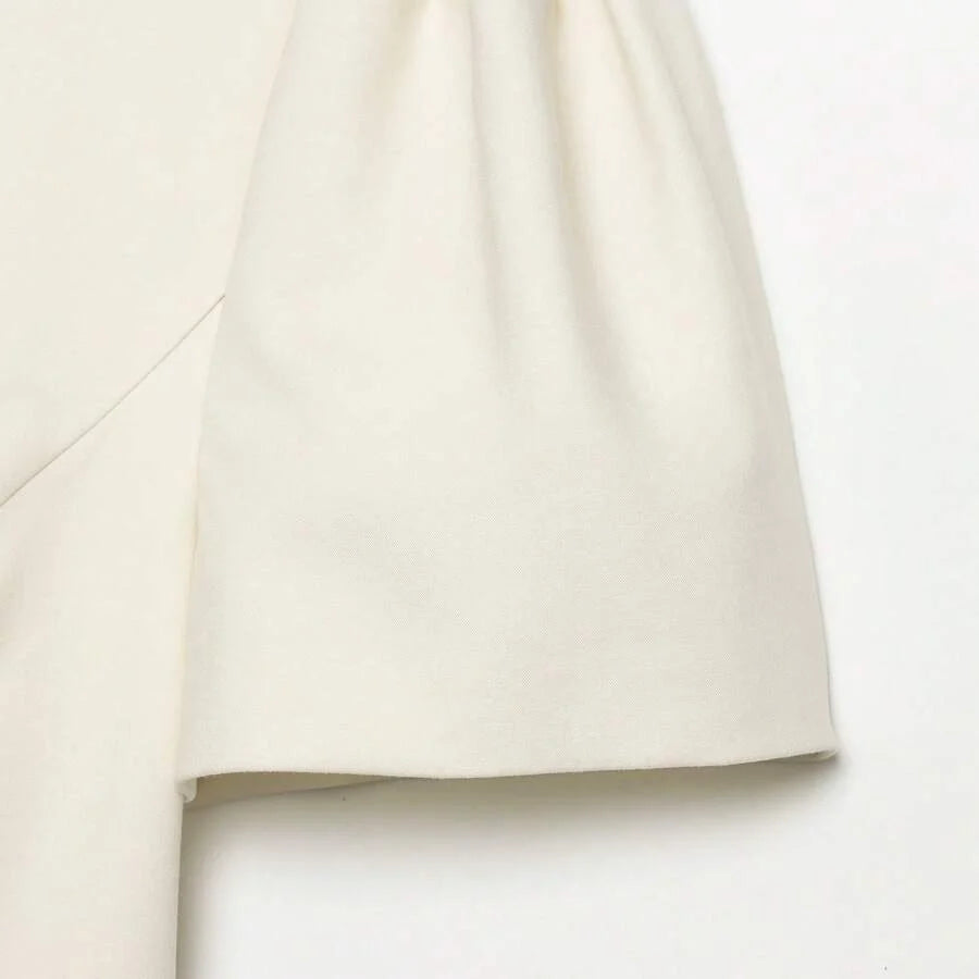Woman's Vest