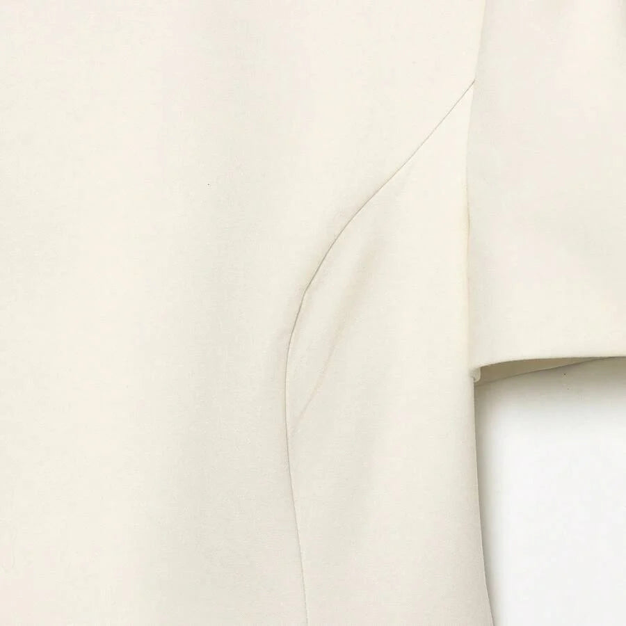 Woman's Vest