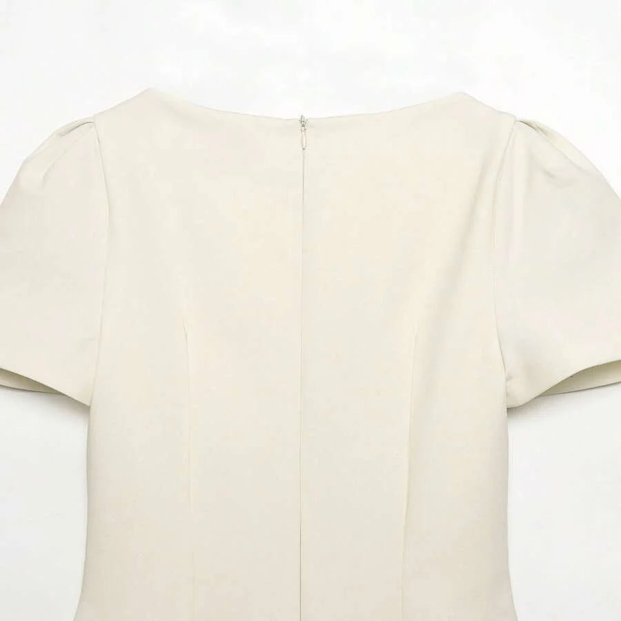 Woman's Vest