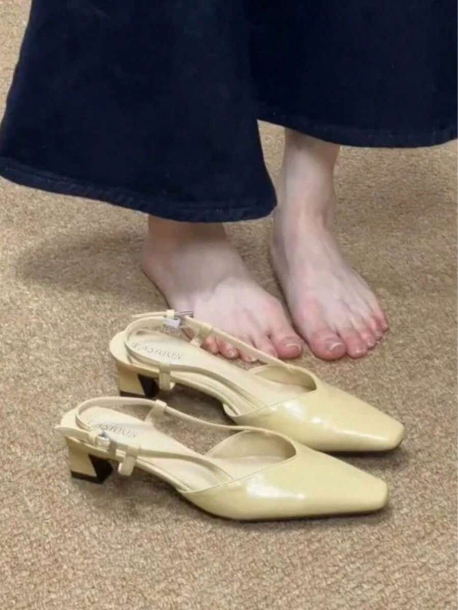 Woman Slide / boot