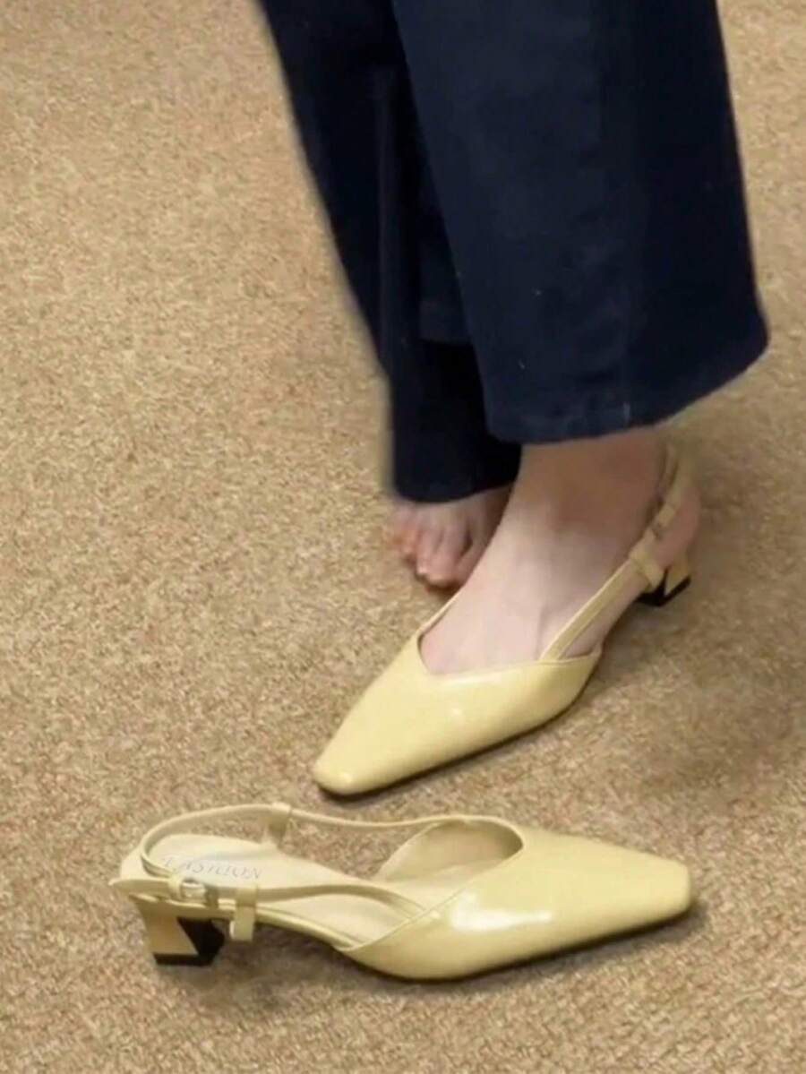 Woman Slide / boot