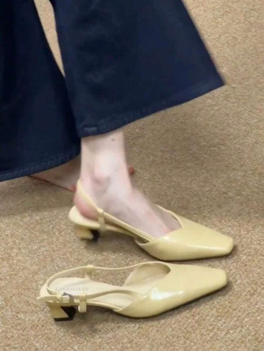 Woman Slide / boot
