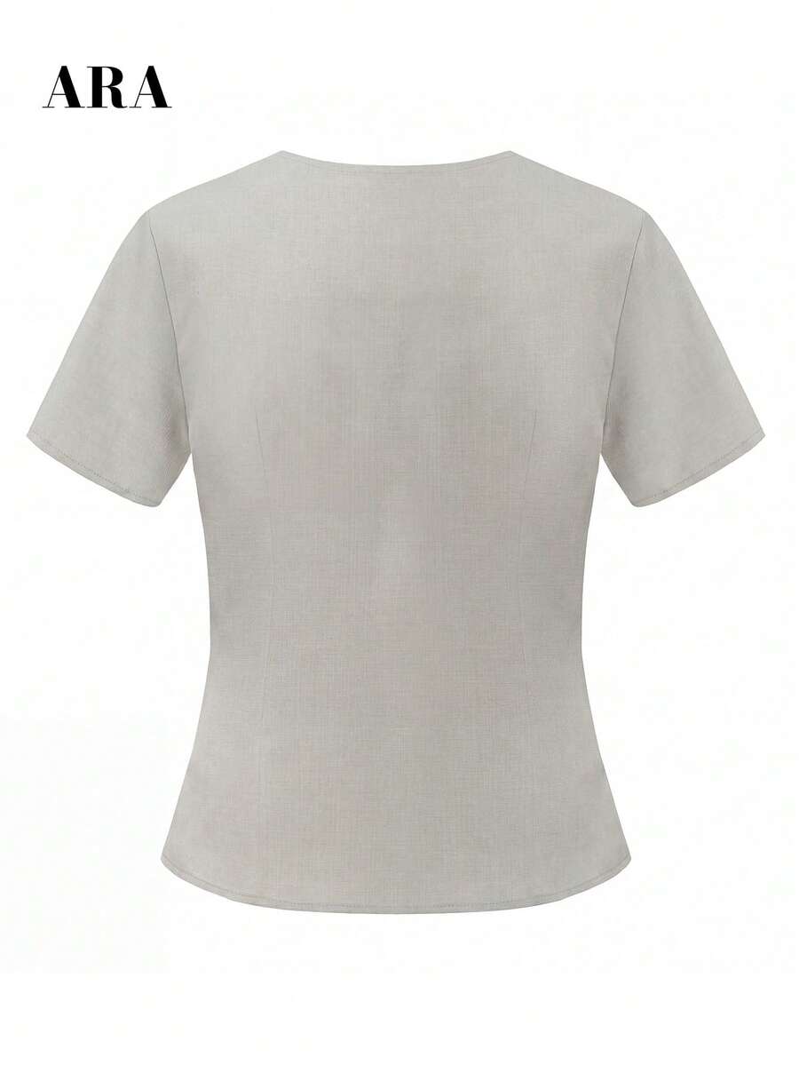 Woman shirt