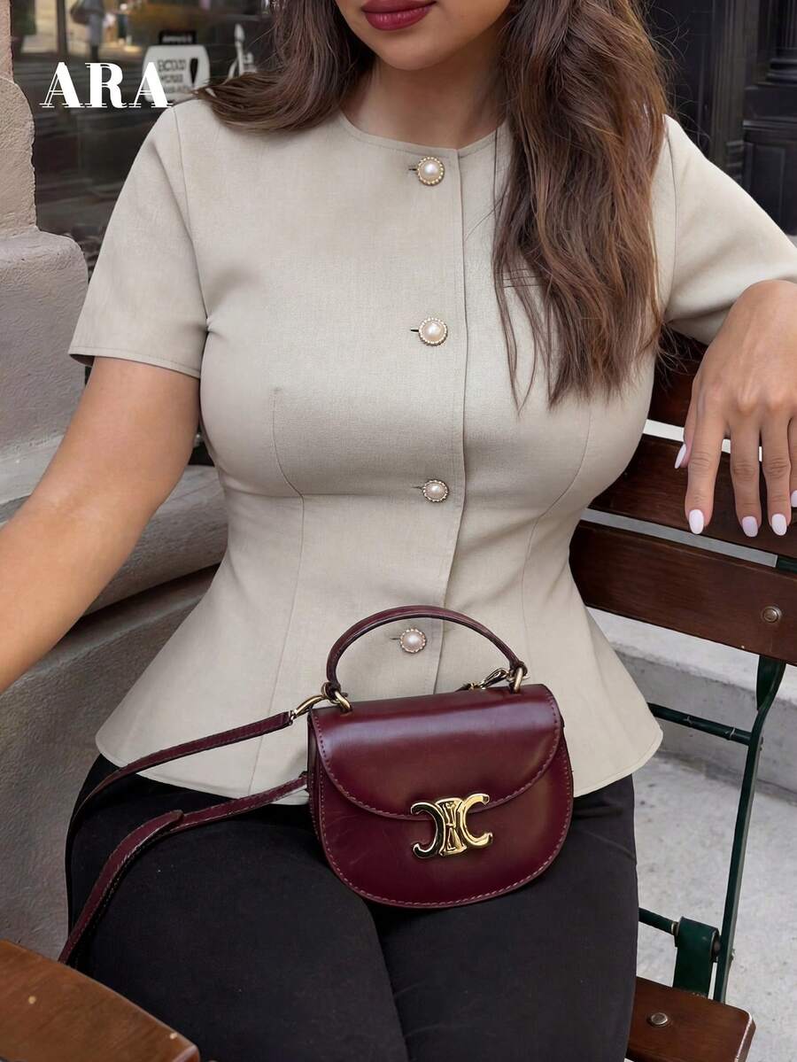 Woman shirt