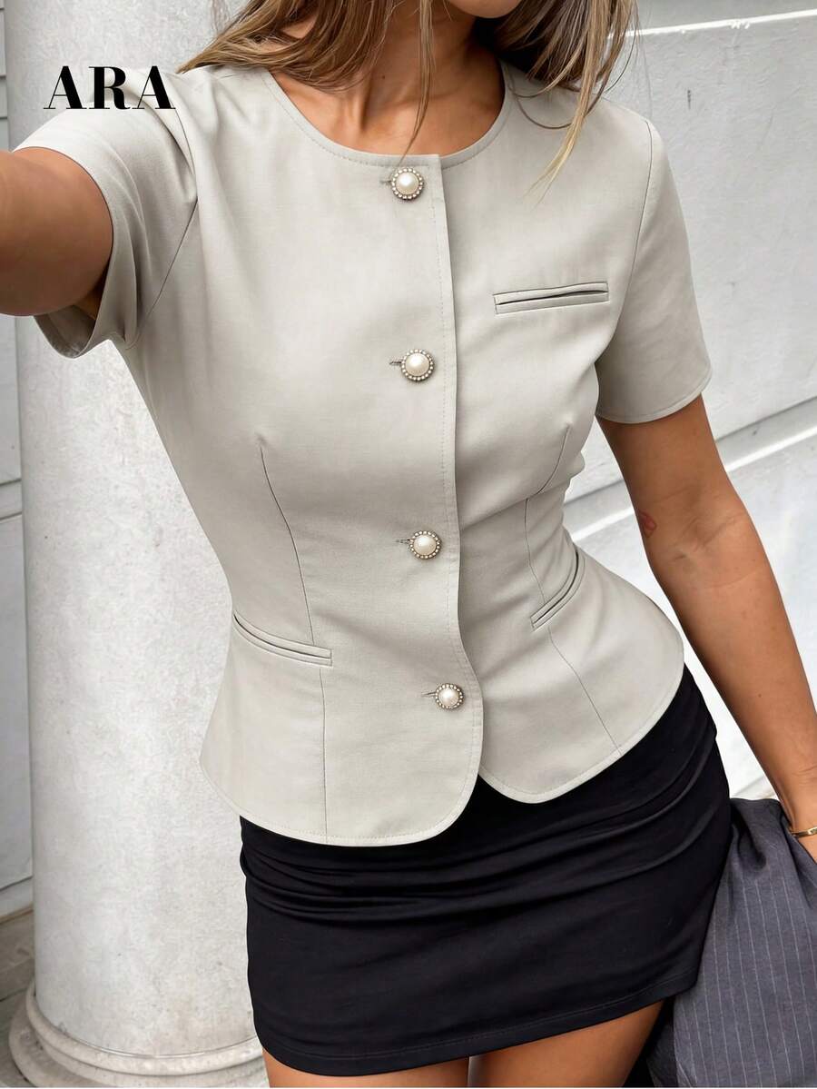 Woman shirt