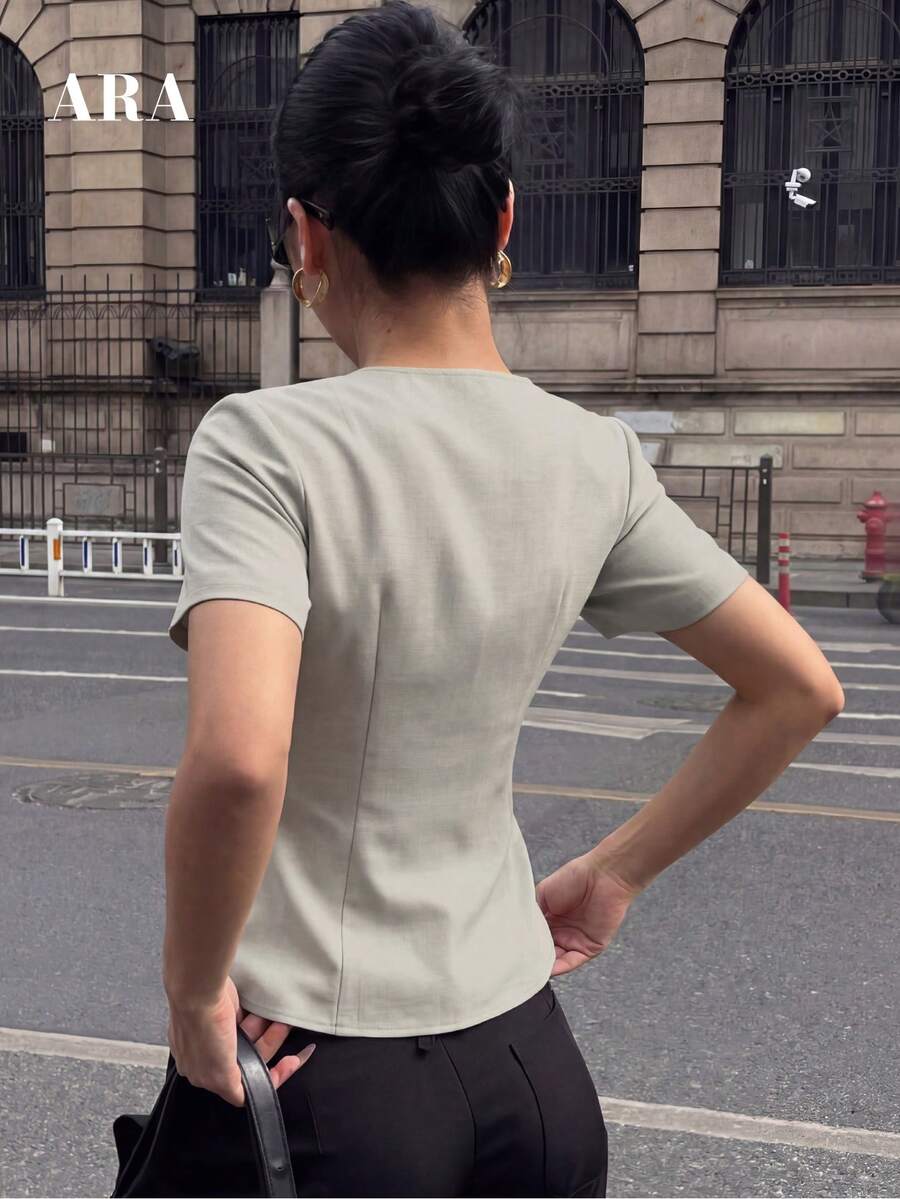 Woman shirt