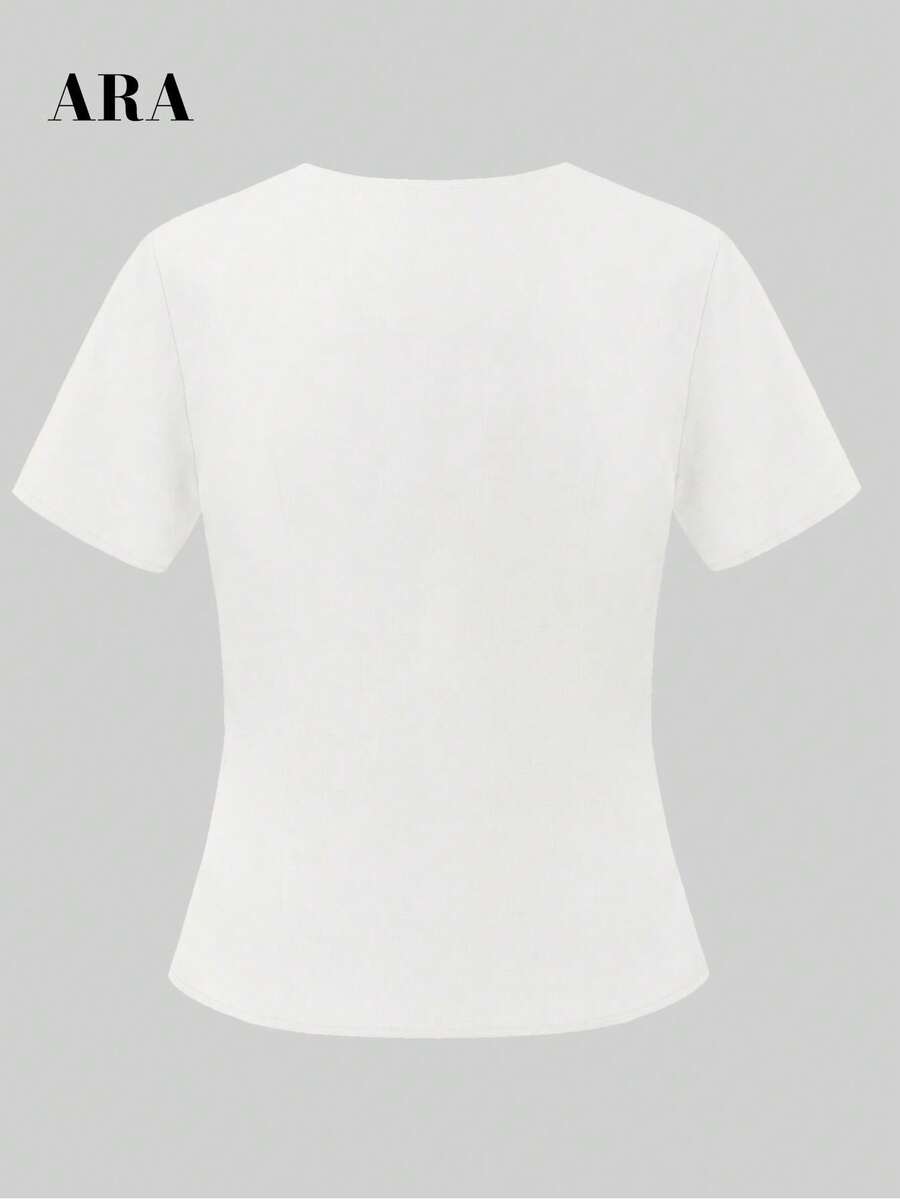 Woman shirt